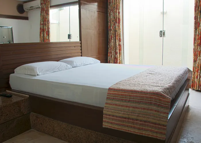New Dhunas Motel (Adults Only)