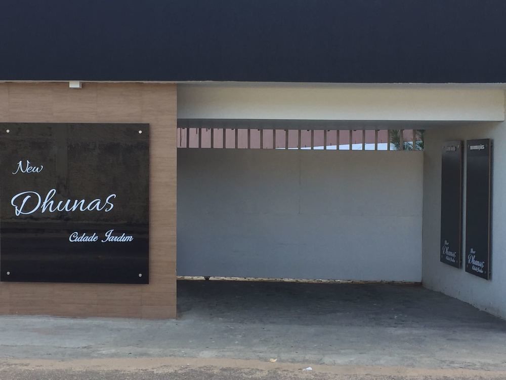 Hotel del amor New Dhunas (adults Only) Natal