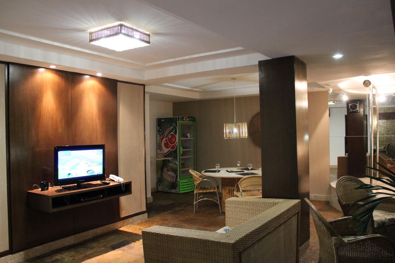 New Dhunas (adults Only) 2* Natal