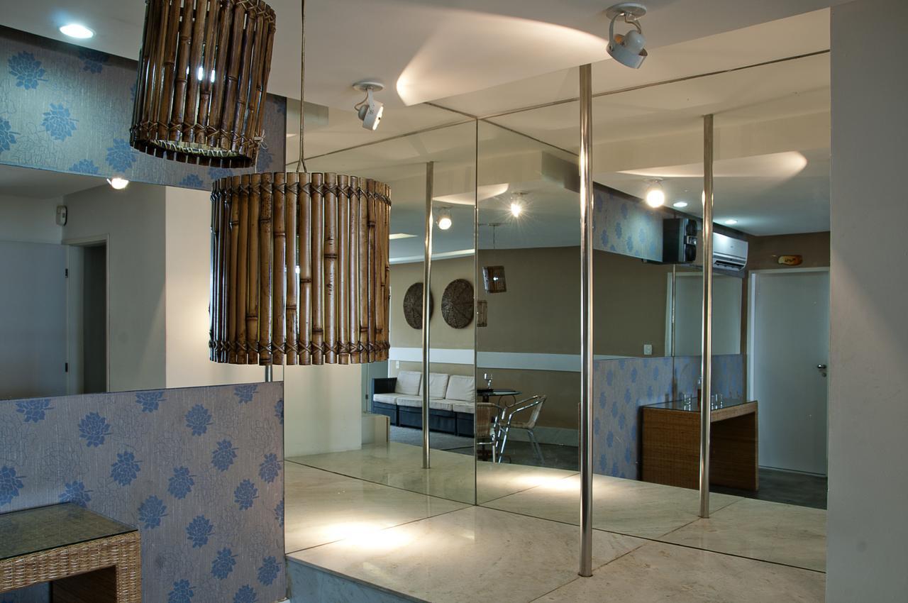 New Dhunas (adults Only) Hotel del amor Natal