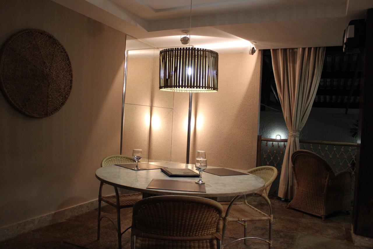 Hotel del amor New Dhunas (adults Only) Natal