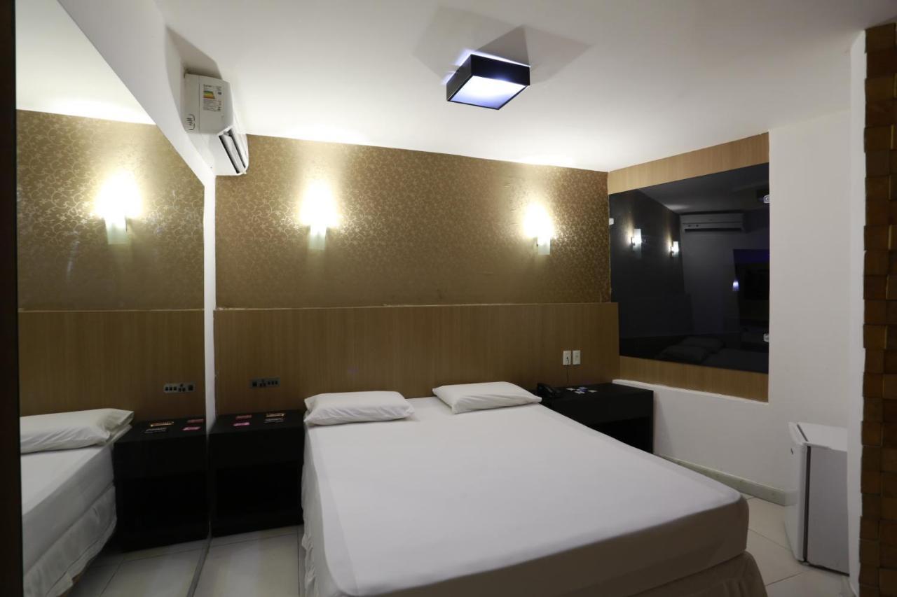 New Dhunas (adults Only) Hotel del amor Natal