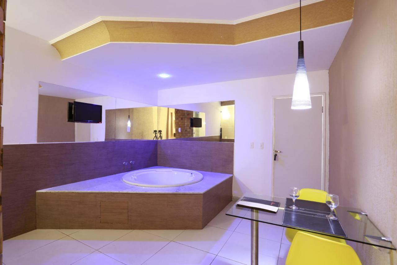 Hotel del amor New Dhunas (adults Only)