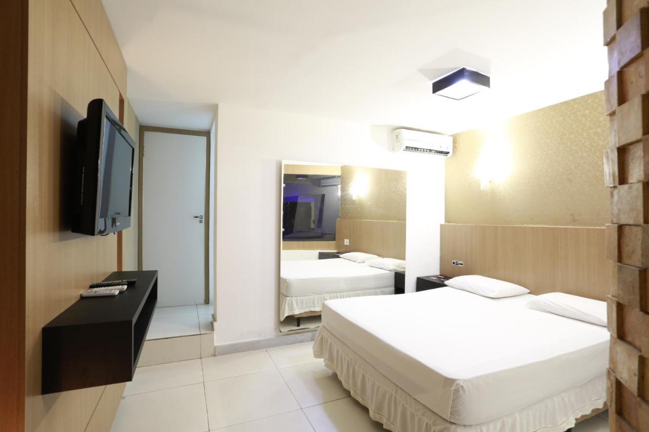 Hotel del amor New Dhunas (adults Only) Natal