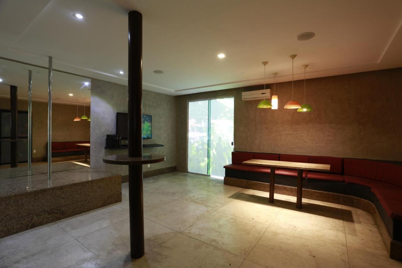 New Dhunas (adults Only) Hotel del amor Natal