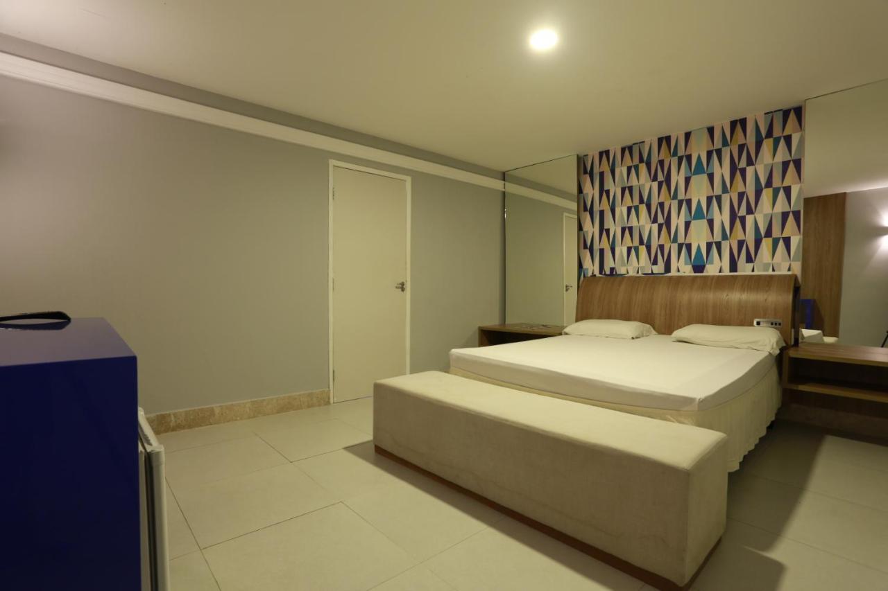 Hotel del amor New Dhunas (adults Only) 2*