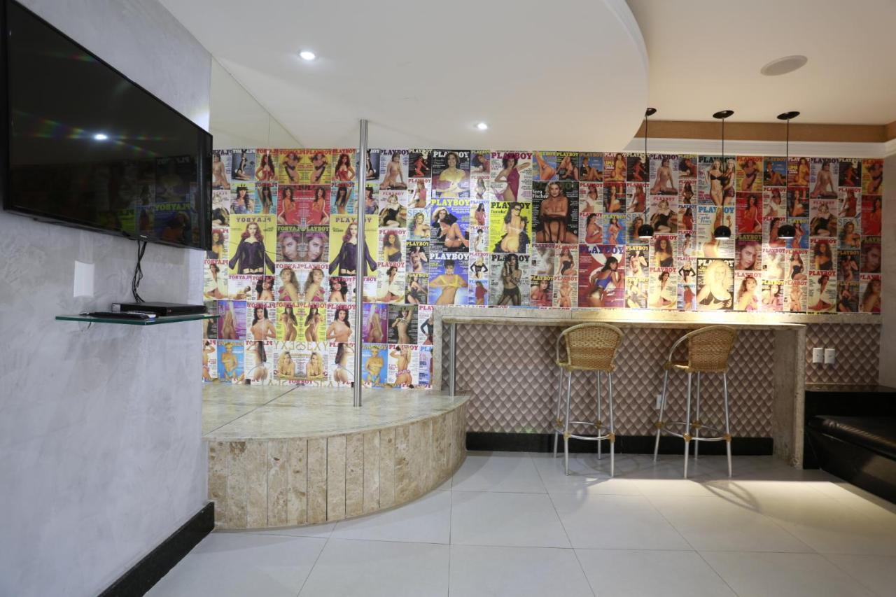New Dhunas (adults Only) 2* Natal