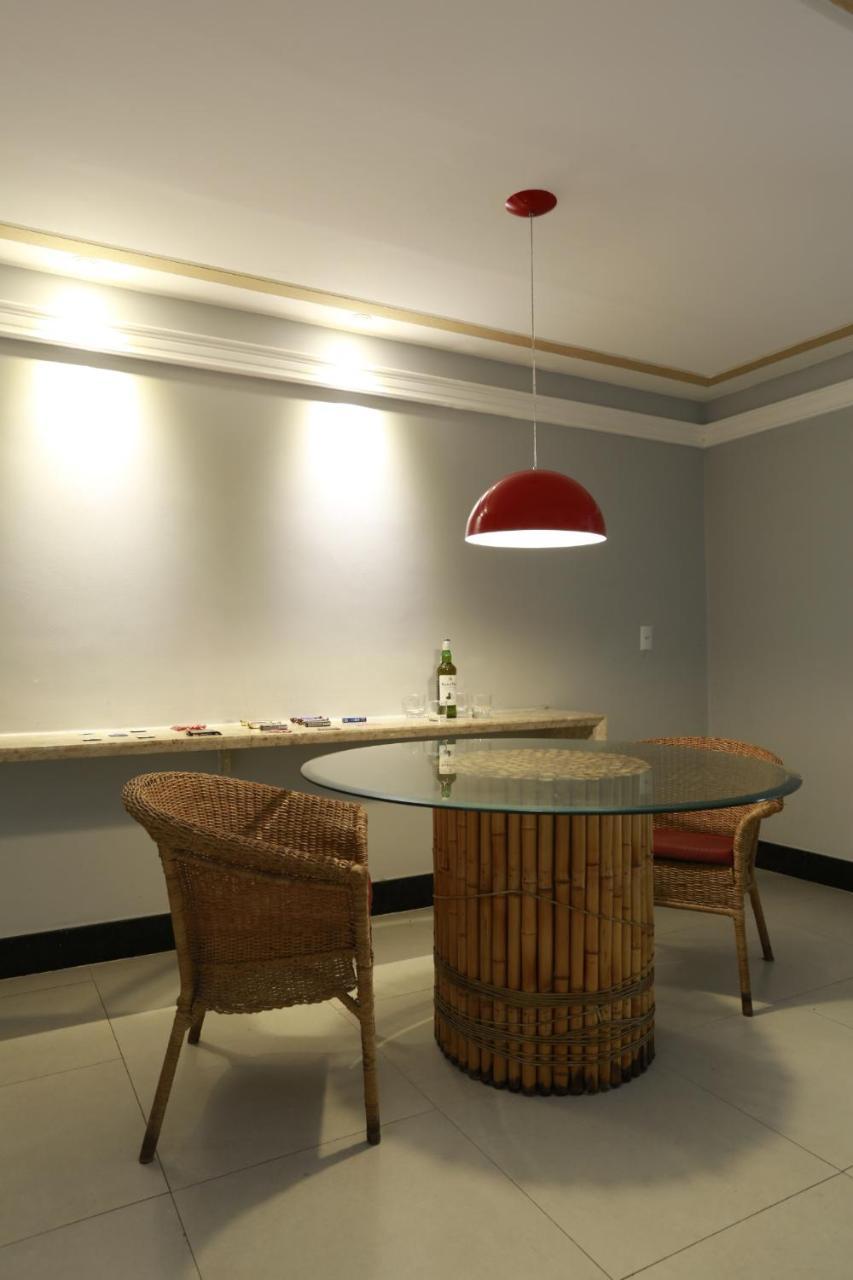 New Dhunas (adults Only) Hotel del amor Natal