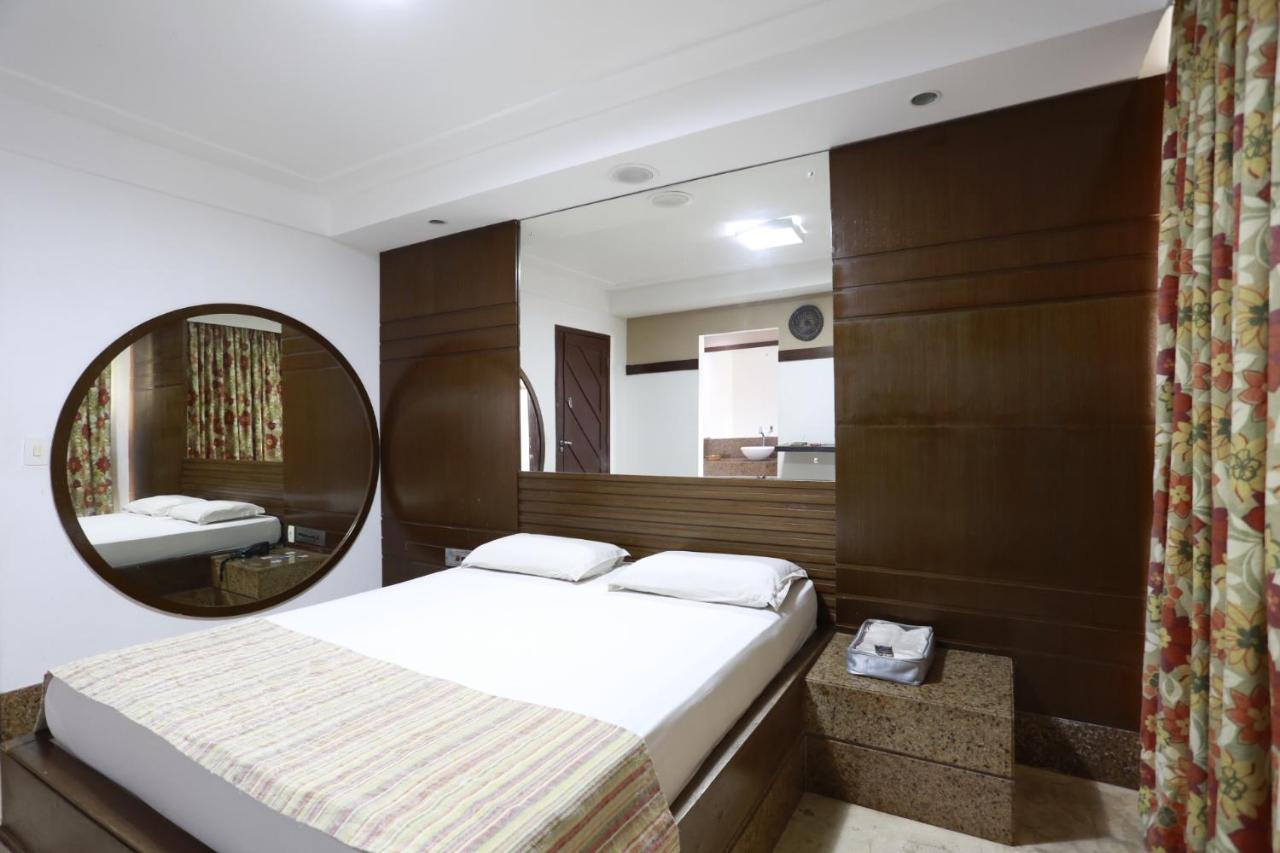 Hotel del amor New Dhunas (adults Only) 2*