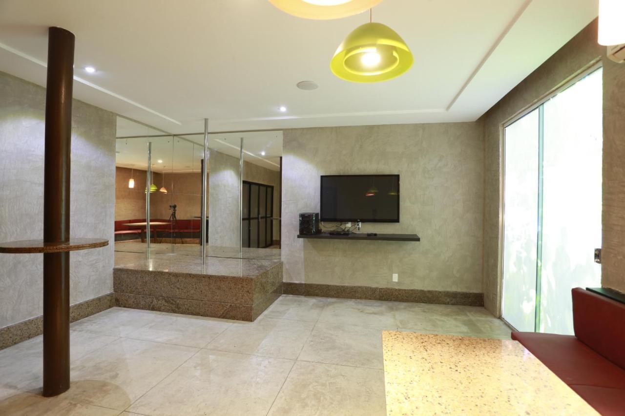 New Dhunas (adults Only) 2* Natal