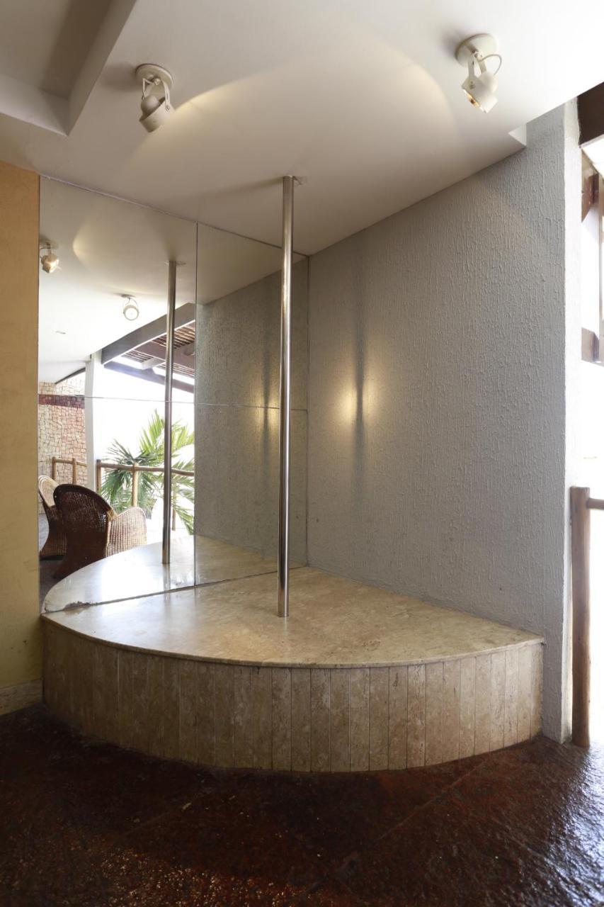 Hotel del amor New Dhunas (adults Only) 2*