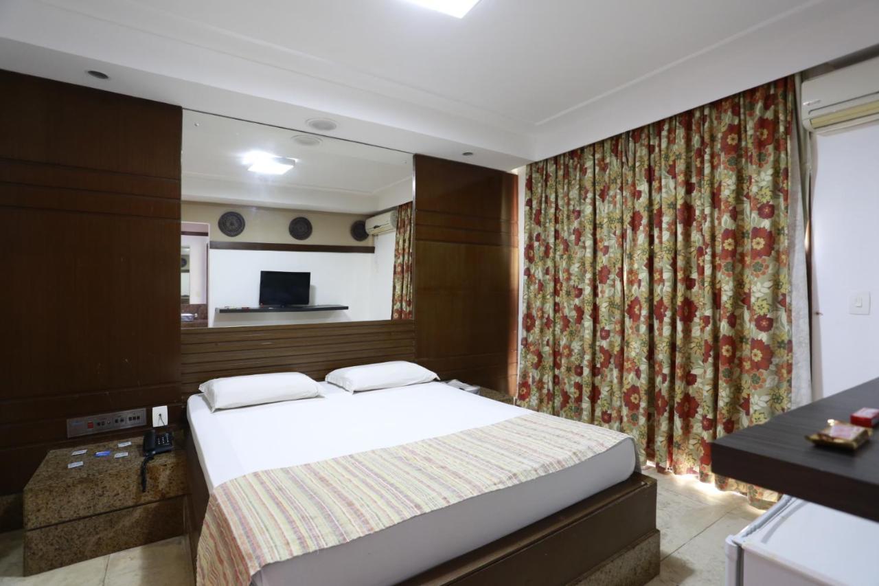 Hotel del amor New Dhunas (adults Only) 2*