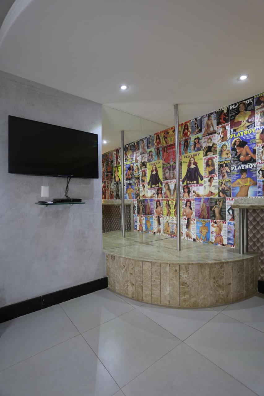 Hotel del amor New Dhunas (adults Only) 2*