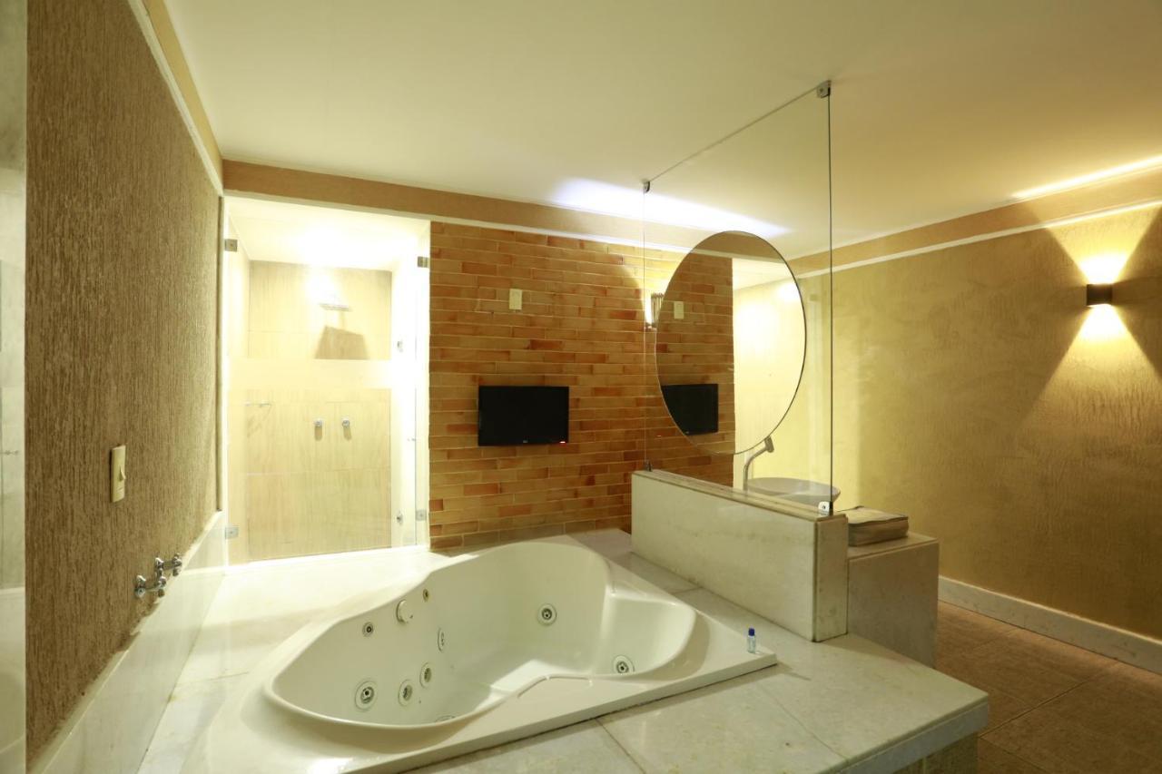 Hotel del amor New Dhunas (adults Only) Natal