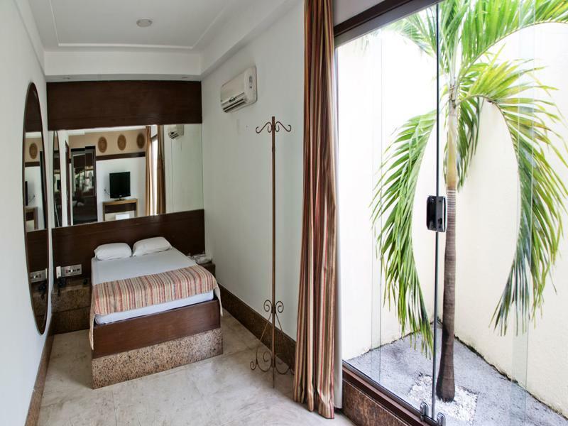 Hotel del amor New Dhunas (adults Only)