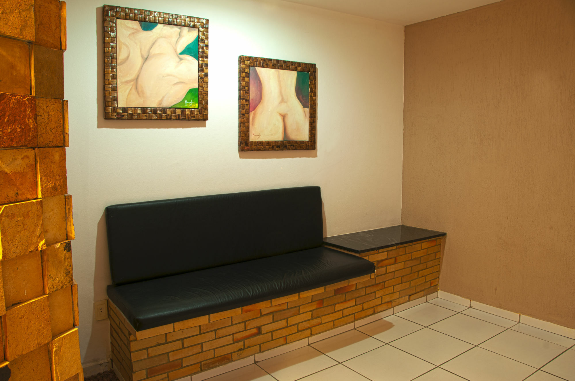 Hotel del amor New Dhunas (adults Only) 2*