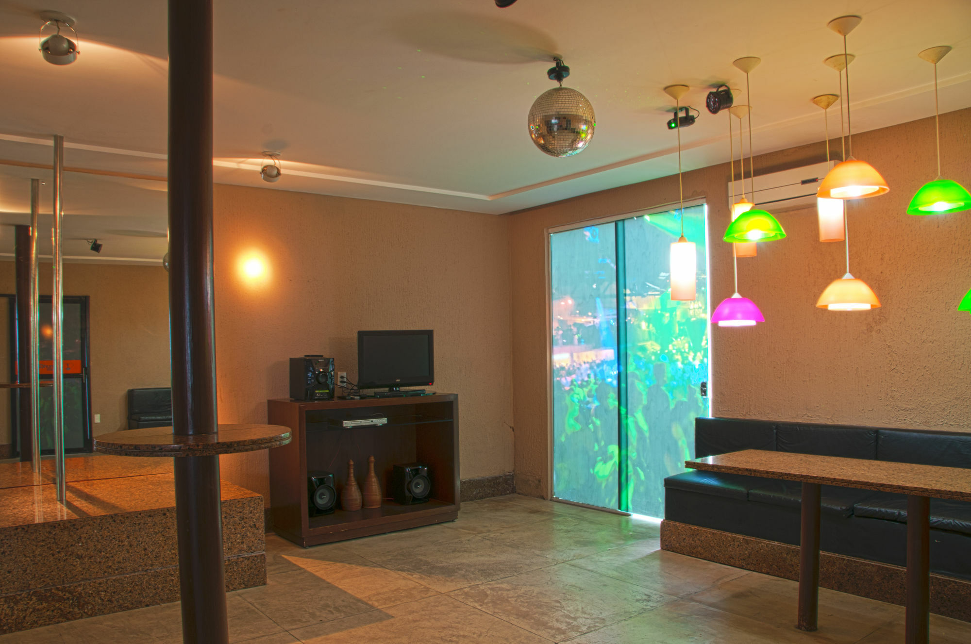 New Dhunas (adults Only) Hotel del amor 2*