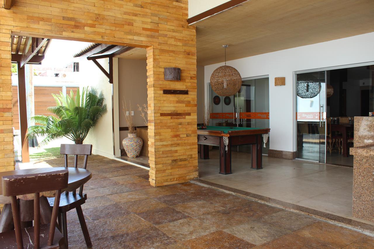 New Dhunas (adults Only) 2* Natal