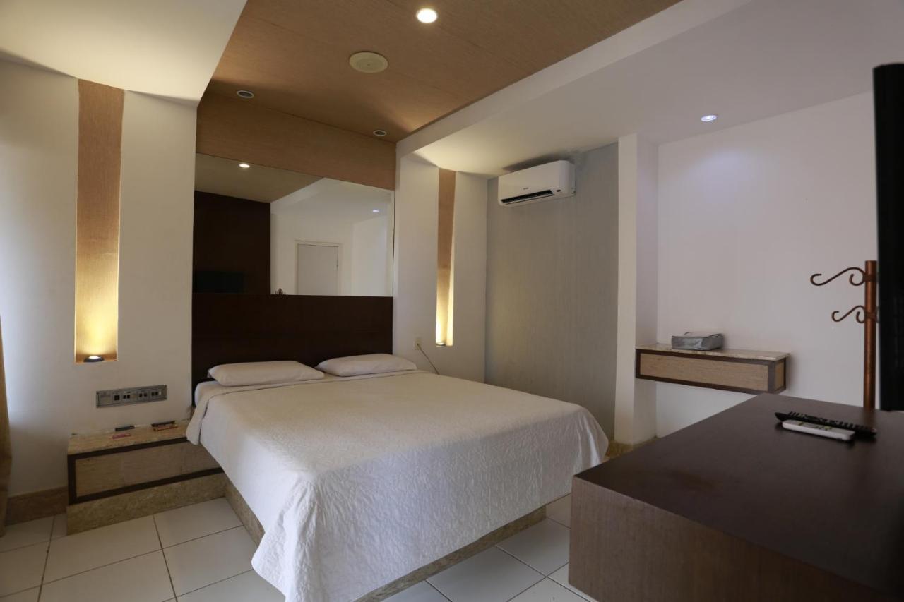 Love hotel New Dhunas (adults Only) 2*